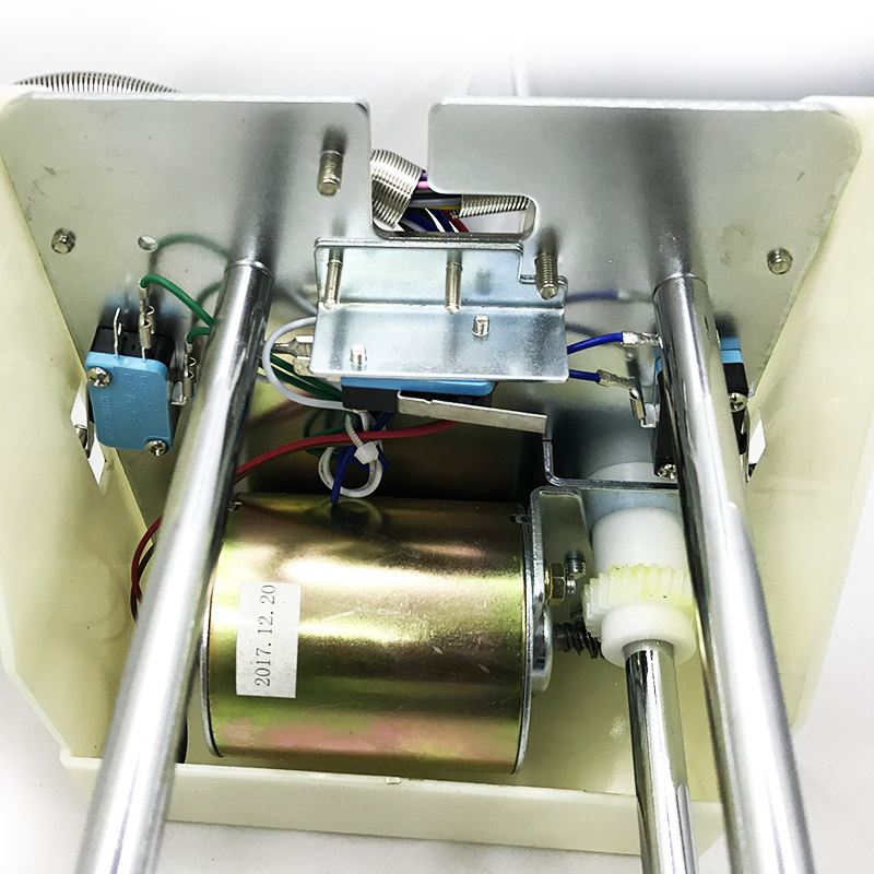 Crane Claw Motor - Mesin Arcade Mainan Harimau Mesin Permainan