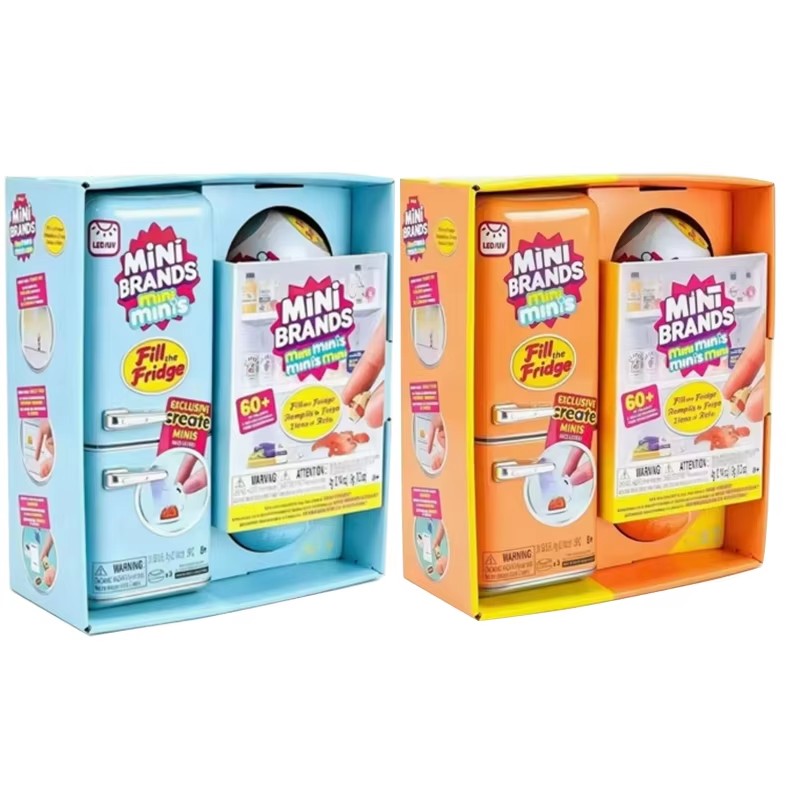 Set Mainan Kulkas Mini LED Men - Candy Vending Machine ulasan dan harga