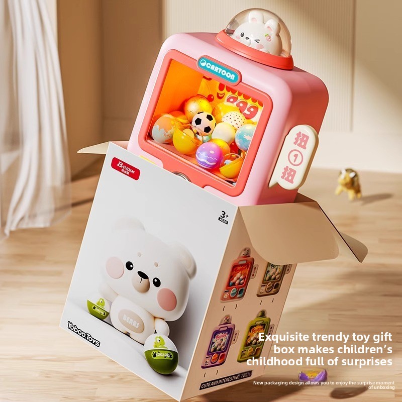 Mesin Permainan Arcade Dinosau - Arcade Vending & Laundry Revenue ulasan dan harga