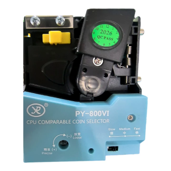 Selektor Koin Setara CPU PY-80 - Arcade Vending & Laundry ulasan dan harga