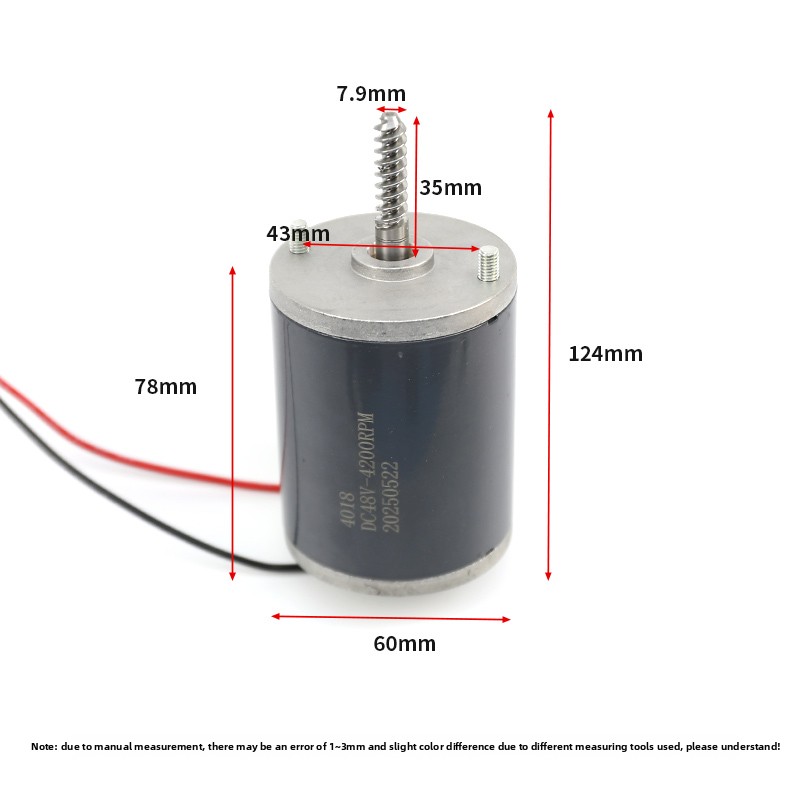 Motor Mesin Cakar Koin Arcade  - Crane Claw Motor ulasan dan harga