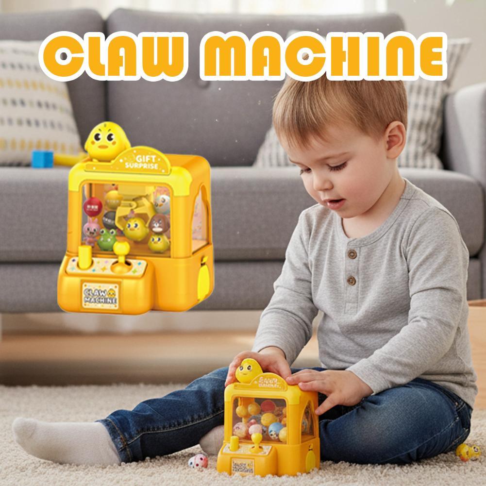 Mesin Cakar Boneka Lucu, Perma - Arcade Vending & Laundry Revenue ulasan dan harga