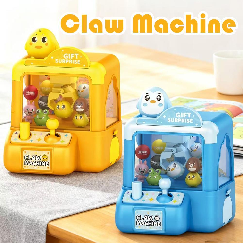Mesin Cakar Boneka Lucu, Perma - Arcade Vending & Laundry Revenue ulasan dan harga