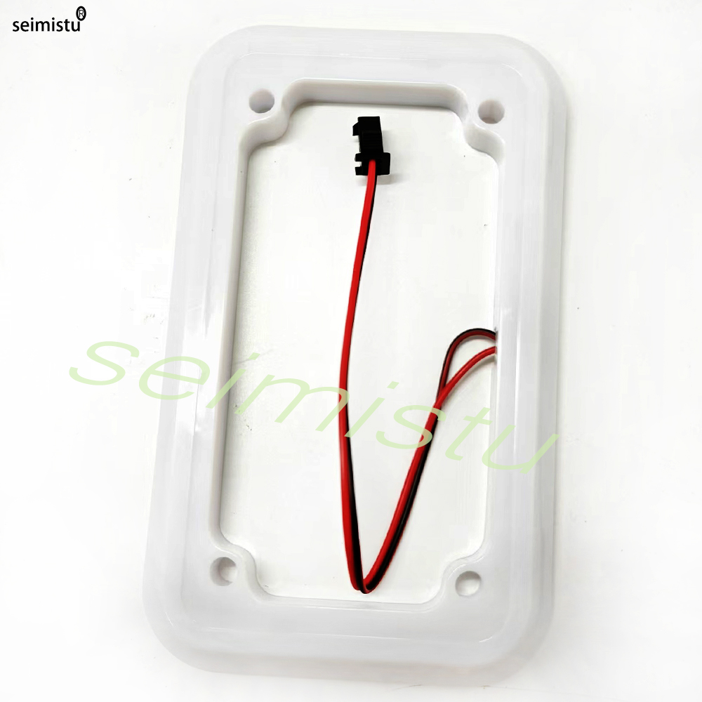 Panel Dekoratif LED Berwarna-w - Arcade Card Vending Machine ulasan dan harga