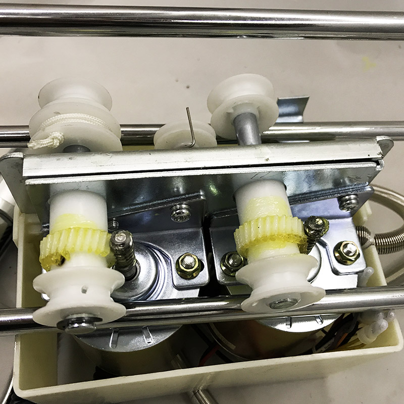 Mesin Arcade Mainan Harimau Me - Crane Claw Motor ulasan dan harga