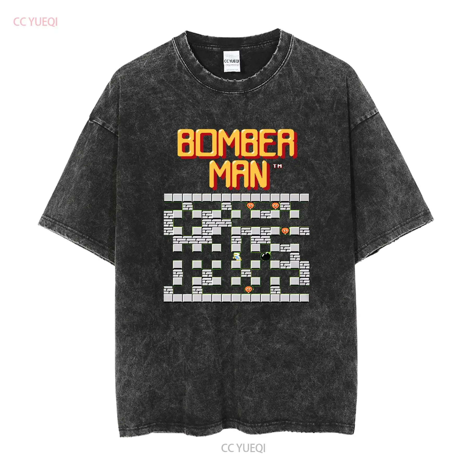 Bomberman Tahap 1 Logo NES Fam - Arcade No ulasan dan harga