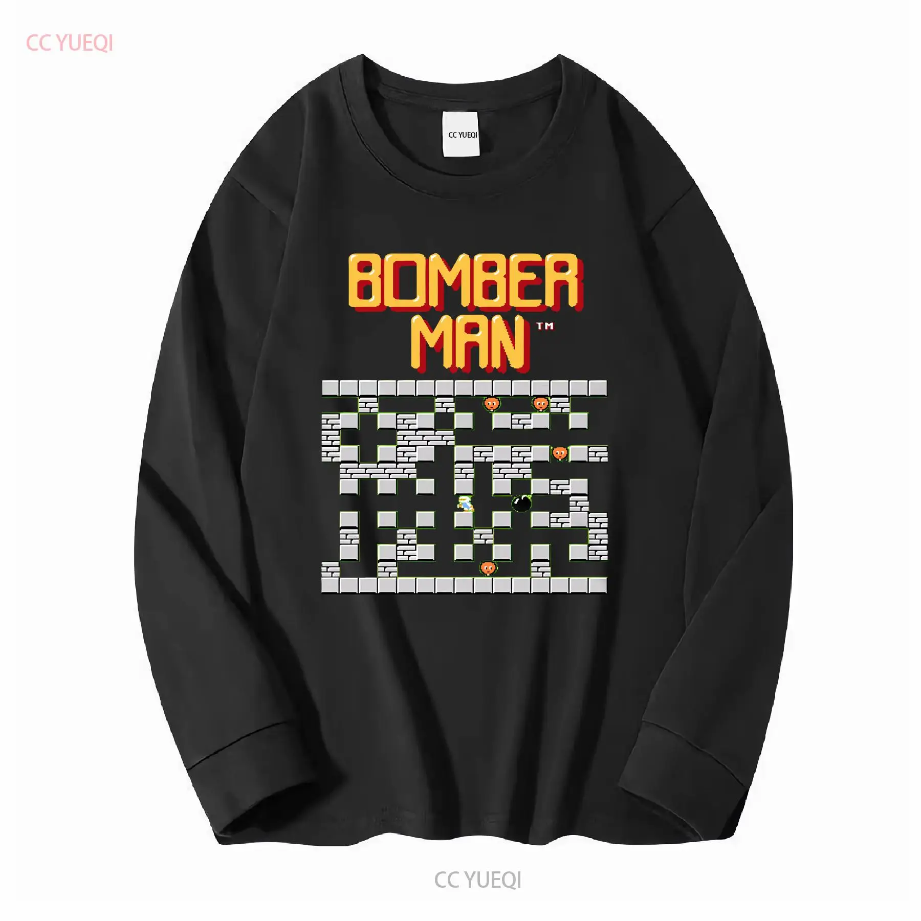 Bomberman Tahap 1 Logo NES Fam - Arcade No ulasan dan harga