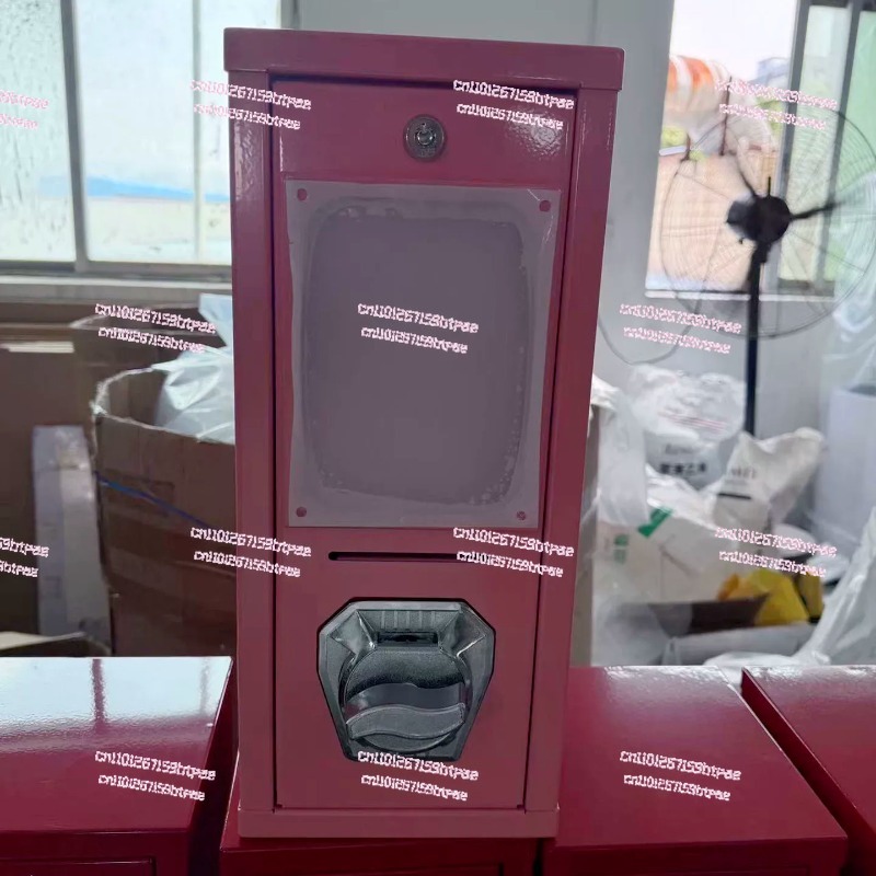 Mesin putar kartu arcade luar  - Arcade Vending & Laundry Revenue ulasan dan harga