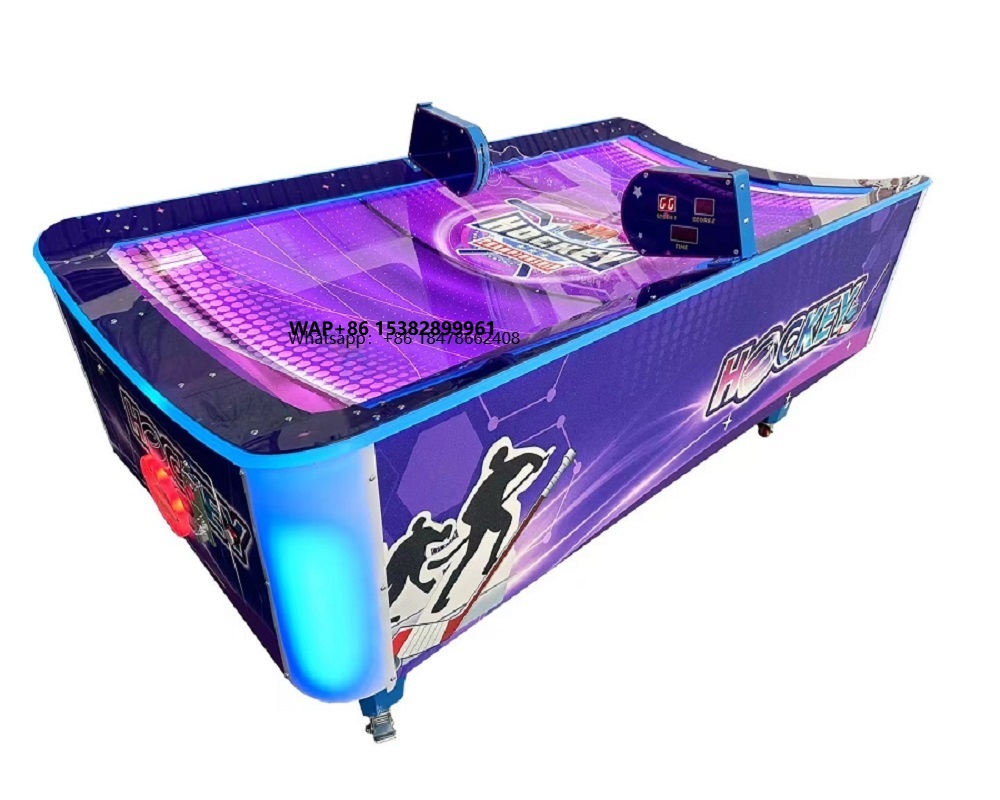 Mesin Permainan Simulator Meja - Arcade Game Coin ulasan dan harga