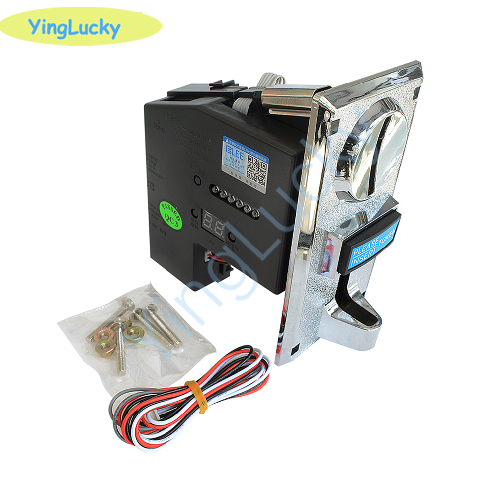Gratis Pengiriman 616 Multi Co - Arcade Vending & Laundry ulasan dan harga