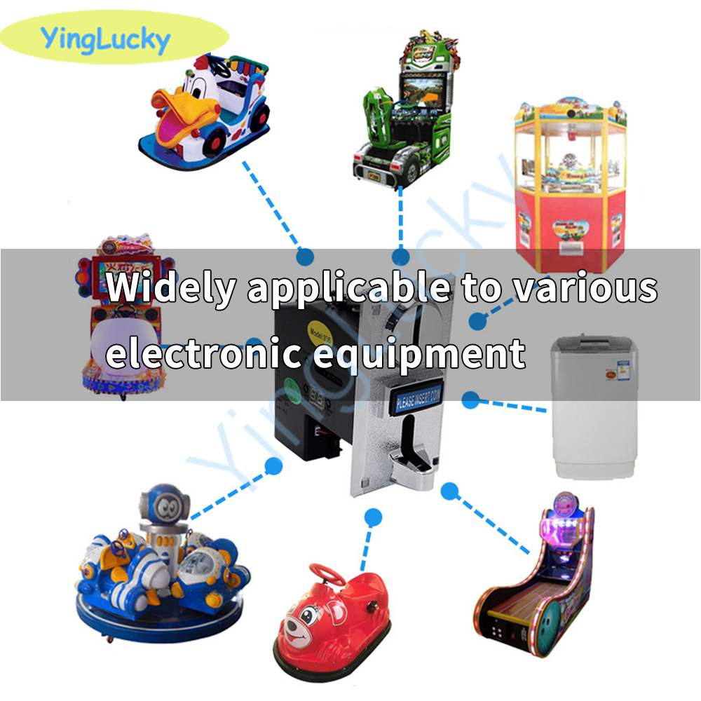 Gratis Pengiriman 616 Multi Co - Arcade Vending & Laundry ulasan dan harga