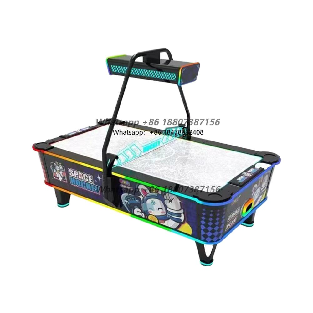 Mesin Permainan Hoki untuk Ana - Arcade Game Coin ulasan dan harga