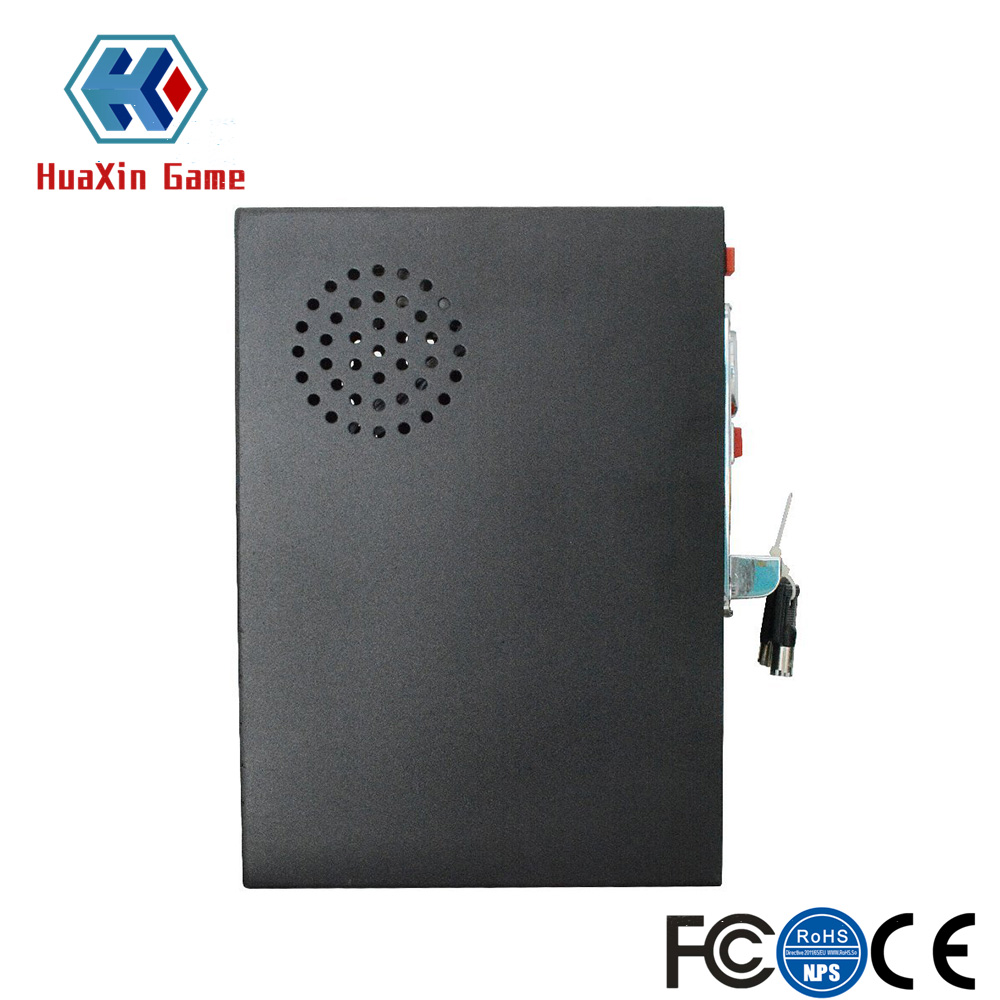 Kotak kontrol Timer dioperasik - Arcade Card Vending Machine ulasan dan harga