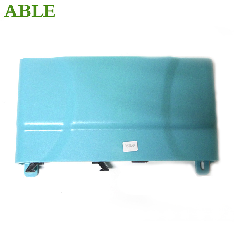 Topi biru kecil kabinet Arcade - Gun Shooting Arcade ulasan dan harga
