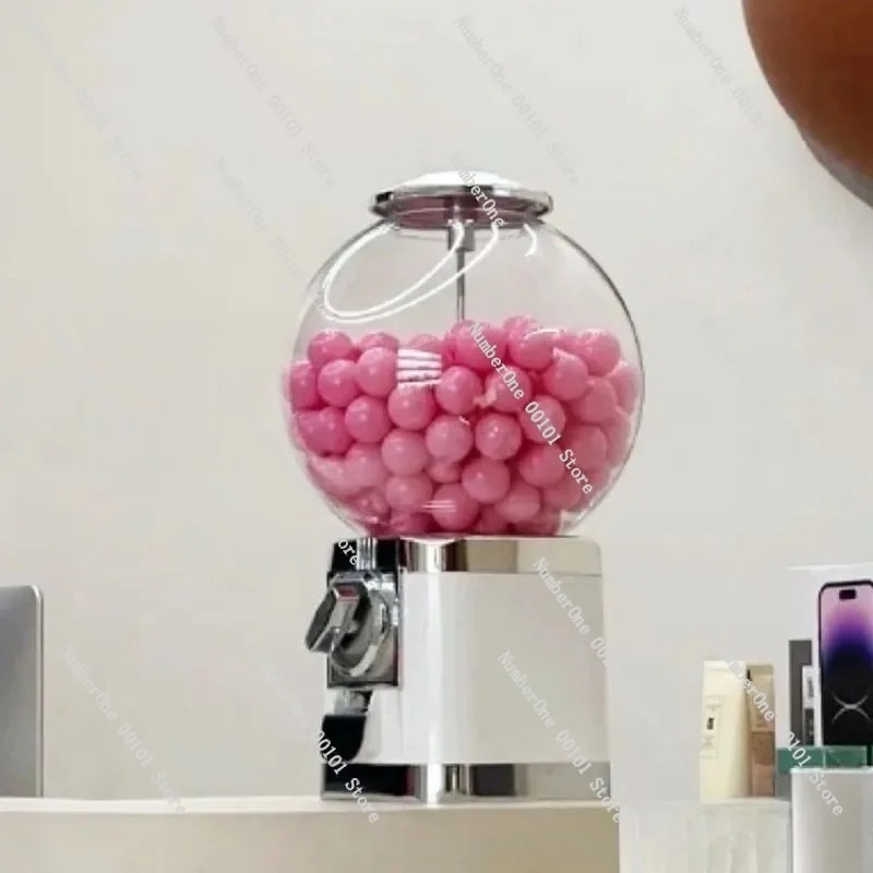 Mesin Mainan Kapsul Gacha 25 I - Prize Capsule Toy Machine ulasan dan harga