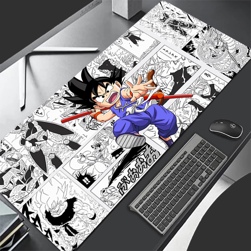 Mousepad Komputer Baru Goku Mo - Arcade No ulasan dan harga