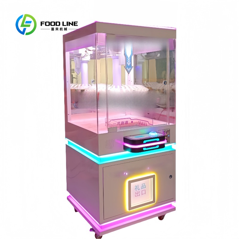 Mesin Cakar Arcade Kapasitas B - Arcade Game Coin ulasan dan harga