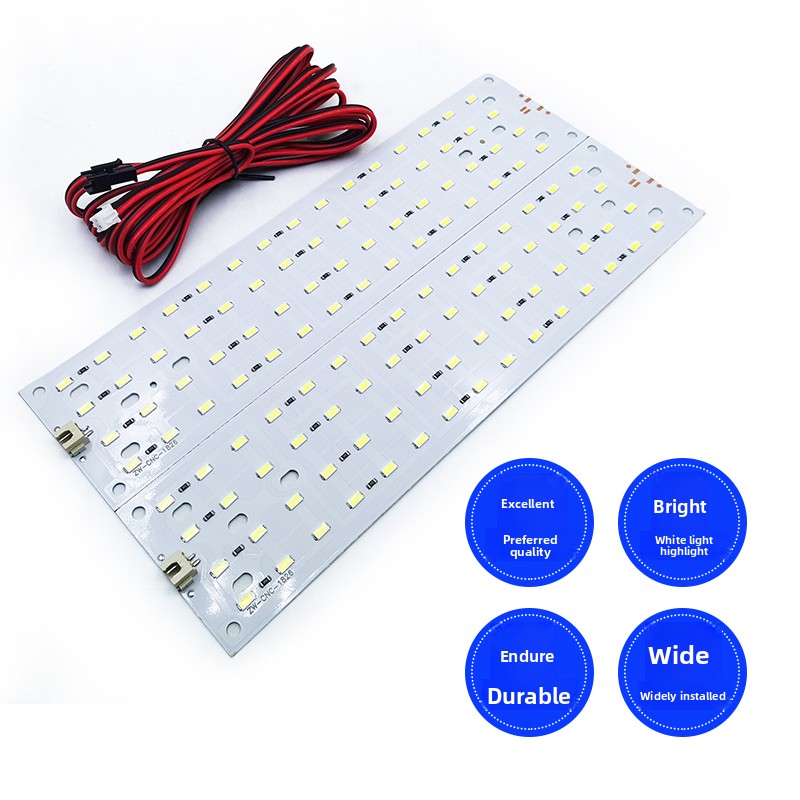 Papan Lampu LED 12V untuk Perm - Arcade Vending & Laundry Revenue ulasan dan harga