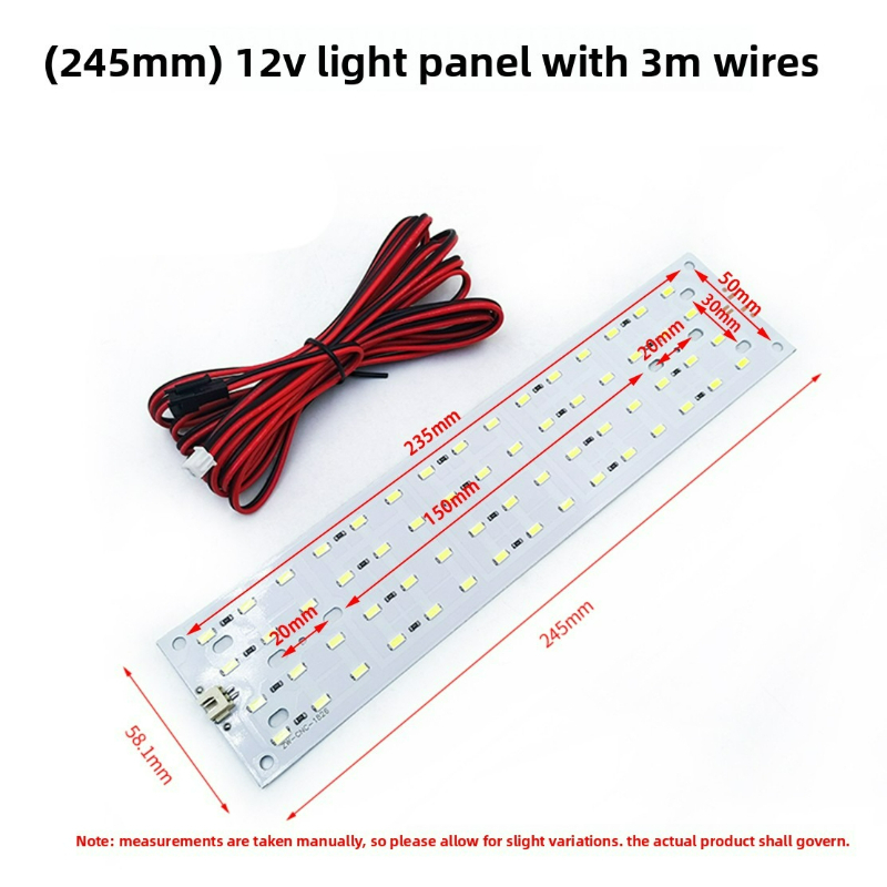 Papan Lampu LED 12V untuk Perm - Arcade Vending & Laundry Revenue ulasan dan harga