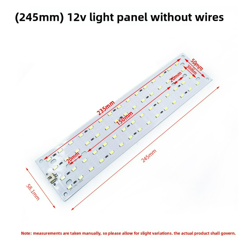 Papan Lampu LED 12V untuk Perm - Arcade Vending & Laundry Revenue ulasan dan harga