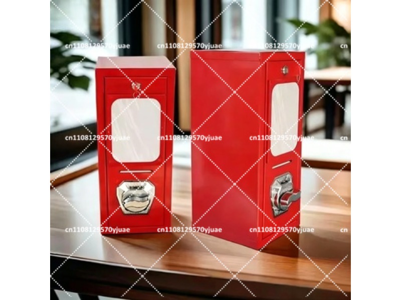 Set Mesin Slot Mini Arcade den - Arcade Vending & Laundry Revenue ulasan dan harga