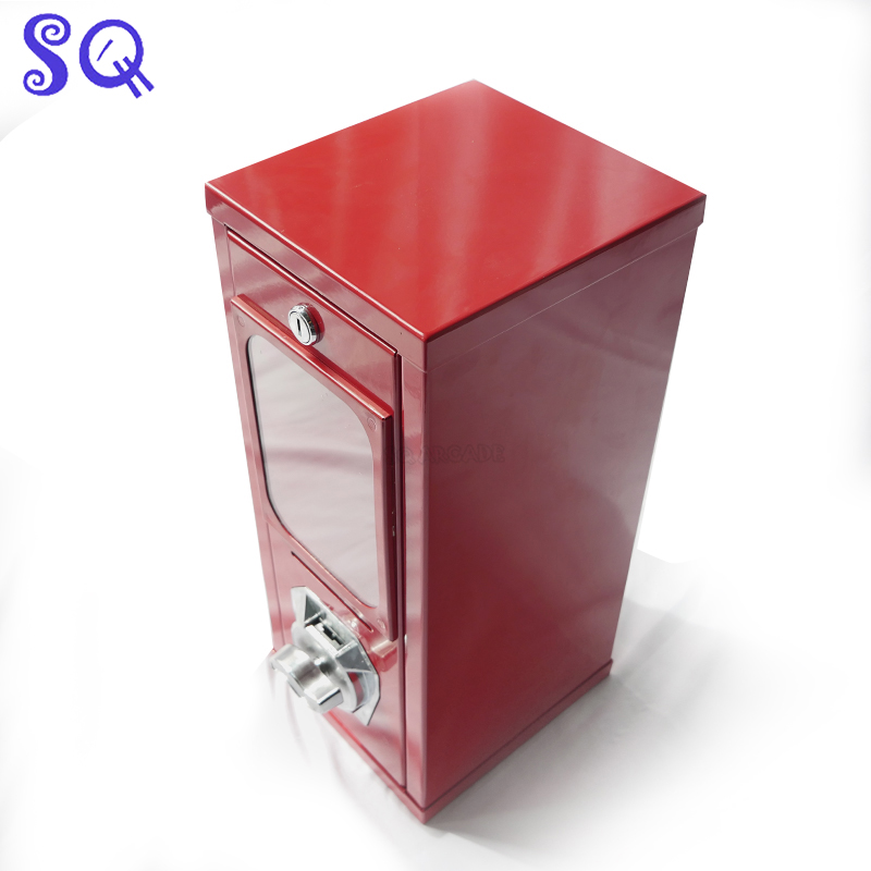 Mesin Penjual Stiker Tato Kart - Arcade Card Vending Machine ulasan dan harga